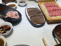 -德米火锅(深圳湾1号旗舰店)