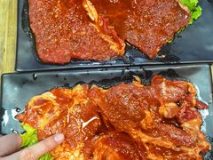 -齐齐哈尔兄弟烤肉(湖山美地店)