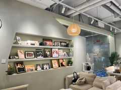 -iF摄影•全家福•证件照•形象照(南山店)