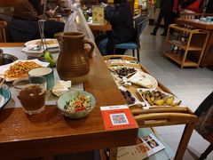 -大理董·董家小厨野生菌火锅(古城旗舰店)
