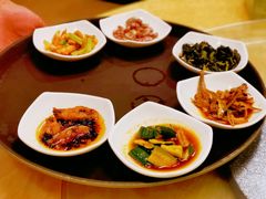 -金泰食府(竹园店)