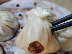 -食惠里小笼包面馆(越秀店)