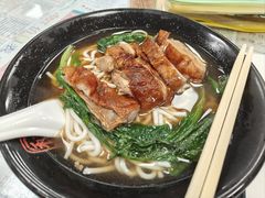 -烧鹅濑(西华路店)