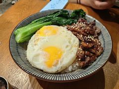 -森Some Fusion(荔湾店)