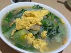 -吕氏疙瘩汤·海鲜新鲁菜(凯德mall新都心店)