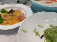 -花园茶楼·淮扬菜(兴城西路店)