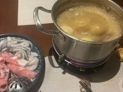 -火舞泰·泰式海鲜火锅餐厅(世纪城店)