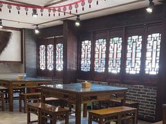 -灶东家民间菜(回兴店)