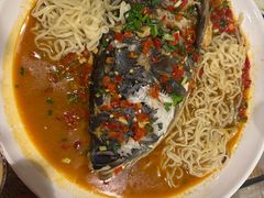 -丰乐餐厅·始于1999·本地老字号