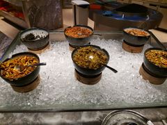 -盛宴标帜餐厅·亲子自助 (南昌喜来登酒店)