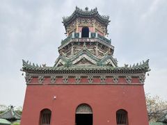 -延庆观