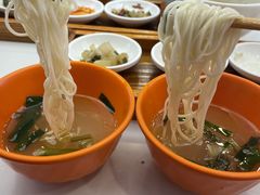 -乡党臊子面(丰庆公园店)