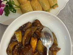 -玉华台饭庄·淮扬菜·烤鸭(望京店)