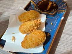 -豊 胜手丼