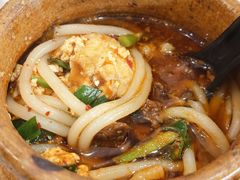 罐罐臭豆腐米线-云平风味园(护国路店)