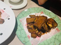 -尚一汤 广东炖汤(金桥国际店)