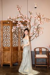 -花嫁丽舍海岛婚礼殿堂(国展店)
