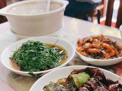 -蘭心餐厅(进贤路店)