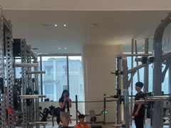 -YCHL FIT 健身(星寰店)