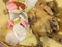 -粗茶淡饭•陕菜•家常菜