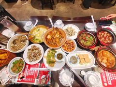 -阿财老铺·老蚌埠龙虾城(华夏总店)