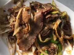 -鑫明明拉面(宁化路店)