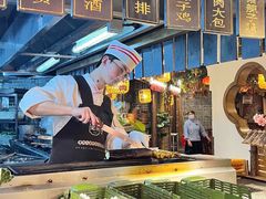 -杨记隆府(时代天街店)