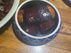 -永安鱼庄·镇江菜(丁卯店)