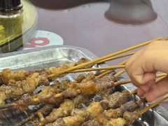-老舅老蒙肉饼非遗店(一店)