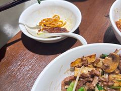 -寻裕记·现炒浇头面(人民广场店)