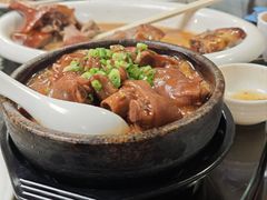 -万年酒楼(越秀南路店)