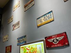 -7星海鲜烧烤(紫光福郡店)