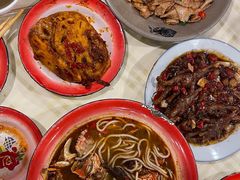 -小罗子汤店(大士院总店)