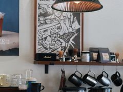 -Tequila Espresso(嘉善路店)