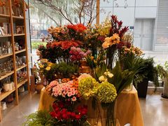 -dotcom coffee古点咖啡(致真大厦店)