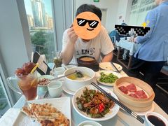 -翡翠江南(国贸商城店)