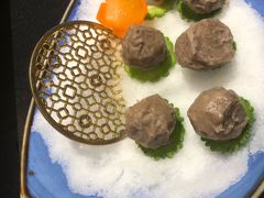 -牛将军•涮肉•烤肉(北京王府井·故宫店)