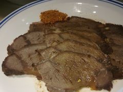 -常和州·夜宵大排档(常州单店)