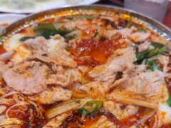 -喜家德虾仁水饺(深圳印力中心店)