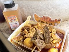 -老day牛杂(官也街总店)