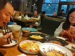 -吕氏疙瘩汤·私家菜馆(慈云寺店)