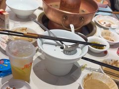 -东门口·新式老北京火锅(河西龙湖天街店)