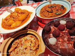 -辣小鲜·南昌大排档(船山路店)