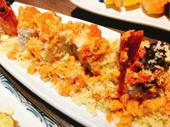 -大雄寿司(中华广场店)