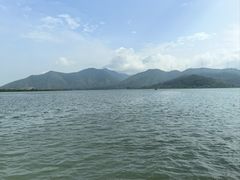 -盐洲岛
