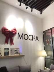 -MOCHA日式美甲·美睫
