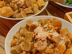 -旧街市鲜货老火锅(大光路店)