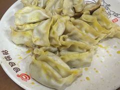 -回回锅贴(小河沿店)