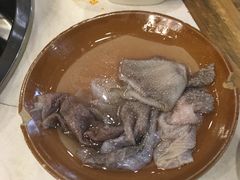 -重庆老火锅王(西安北路店)