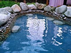 -咸宁万豪温泉谷度假区